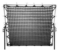 Eggcrate 360 x 360 / 12 x 12'