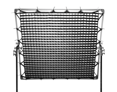 Eggcrate 240 x 240 / 8 x 8'
