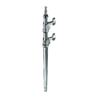 Double Riser C Stand