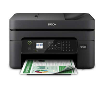 Epson Printer WorkForce WF-2870DWFWF