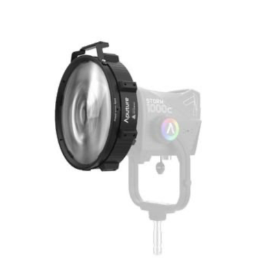 Fresnel Aputure CF12 for 1200X