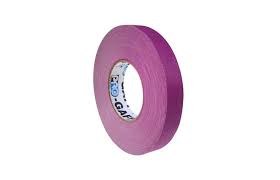 Violet Gaffer Tape