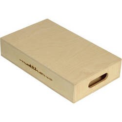 Half Apple Box