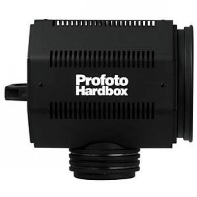 Hard Box