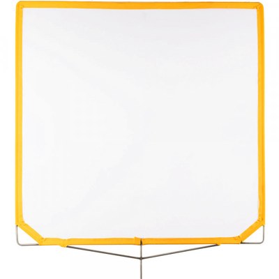 Hollywood Silk 120 x 120 cm