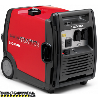 Honda 3 KW Eu30i