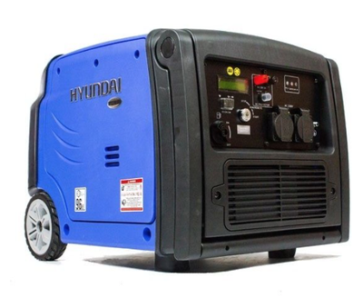 Hyundai HY3200SEi 3200 W Electric Start
