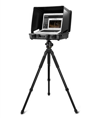 Iworkcase Tripod