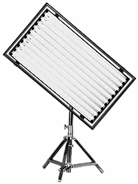 Kino Flo Wall O Lite 10 Tubes 120 cm
