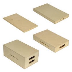 Kit Apple Box Four Sizes