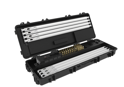 Kit Astera 8 Tubes LED Titan