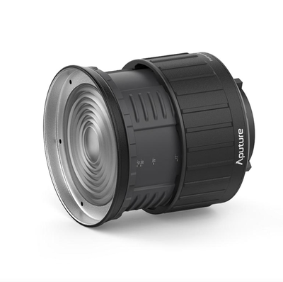 Lens Aputure Fresnel 2 x for LS300 MKII