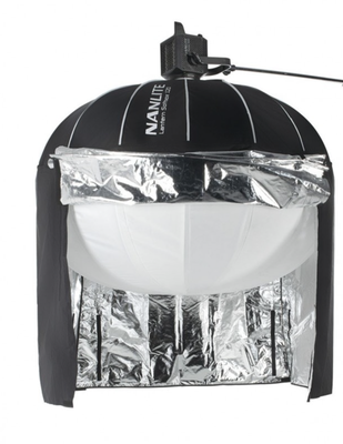 Lantern Softbox Nanlite 120 cm
