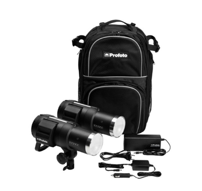 KIT B1 500 Air 2 x B1 + 4 Battery + Charger + Air Remote