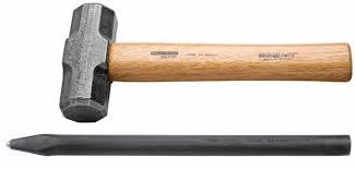 Mallet + Stakes