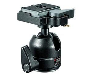 Micro Ball Head 492