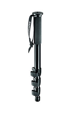 Monopod 4 Sections