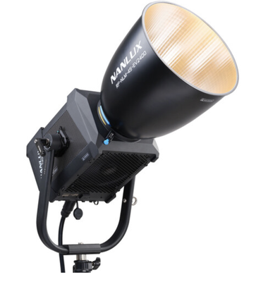 Nanlux Evoke 2400 Bicolor + Reflector 45º