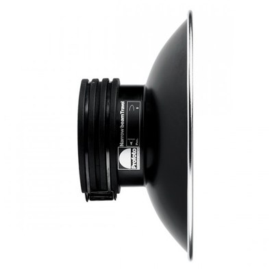 Narrow Beam Travel