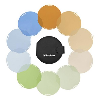 OCF Color Correction Gel Pack