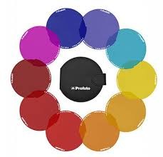 OCF Color Effects Gel Pack