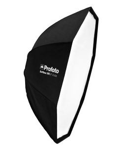 Octa RF 150 cm / 5' + speed ring
