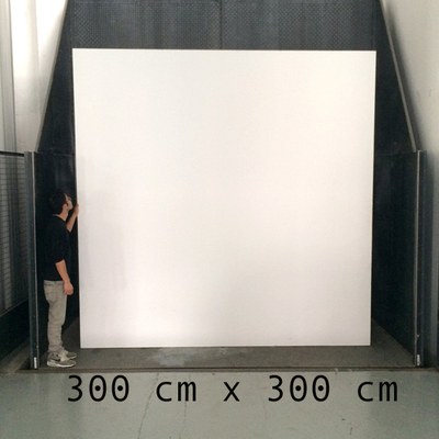 Fake Wall 3 x 3 m