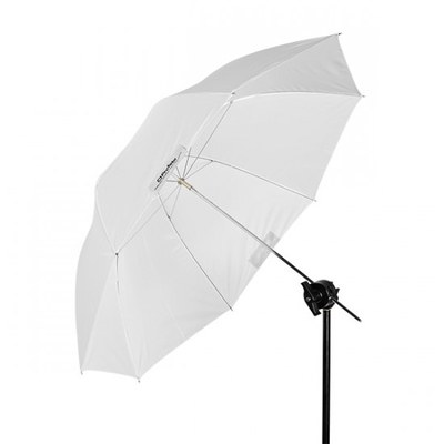 Umbrella Translucent M 105 cm / 3.4'