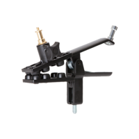 Gaffer Clamp