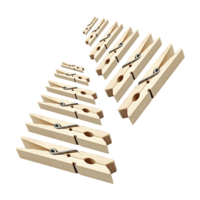Wood Clamp ( 12 units )