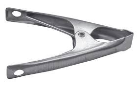 A Clamp