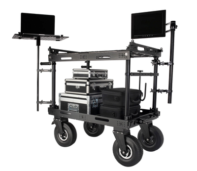 Proaim Atlas V2 Art Arm Baby Pin Cable Hooks Laptop