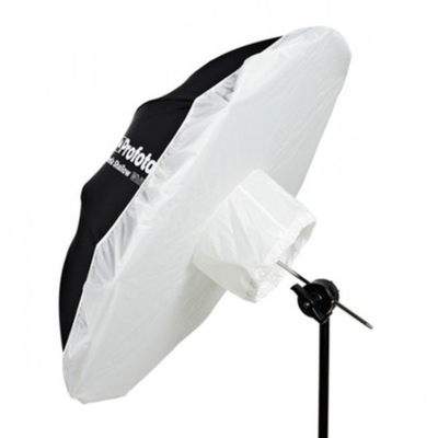 Diffuser 1,5 f-stop for Umbrella S 85 cm / 2.8'