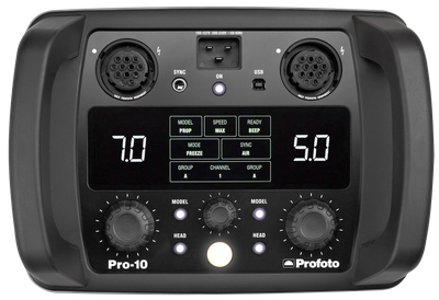 Profoto Pro 10