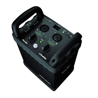 Profoto Pro 8a 2400 w