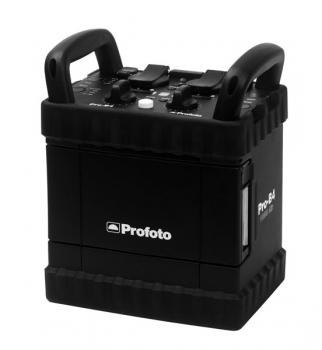 Pro B4 1000 w + Battery