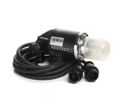 Profoto Pro Twin 4800w Head