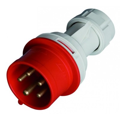 Cetac Extension 63A 10 m