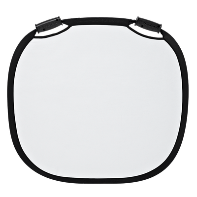 Bouncer White / Black 120 cm / 47'