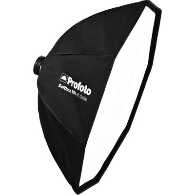 Octa RF 120 cm / 4 ' + speed ring