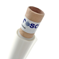 Roll White Diffusion 1/8