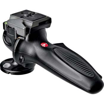 Manfrotto Horizontal 322RC2 Joystick Ball Head