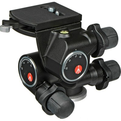 Manfrotto Head 410 / 3 way