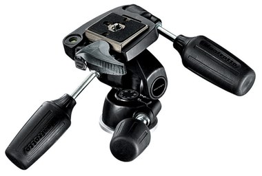 Manfrotto Head Pan Tilt Kit 804RC2