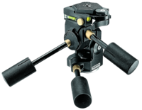 Manfrotto Head 229 / 3 way