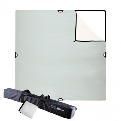 Scrim Jim Kit 2 x 2 m