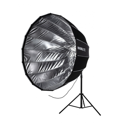 Softbox Parabolic Nanlite 150 cm