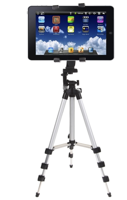 Ipad Tripod Stand with Ball Head