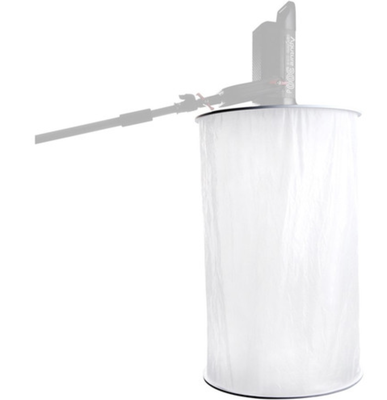 Space Light Diffuser