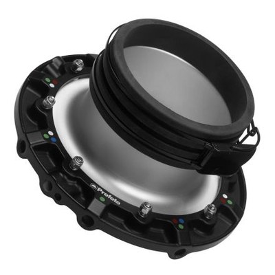 Speed Ring